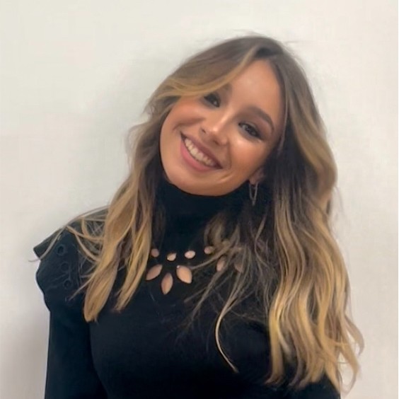 Emma-Lycia Gomez, Eastdil Secured